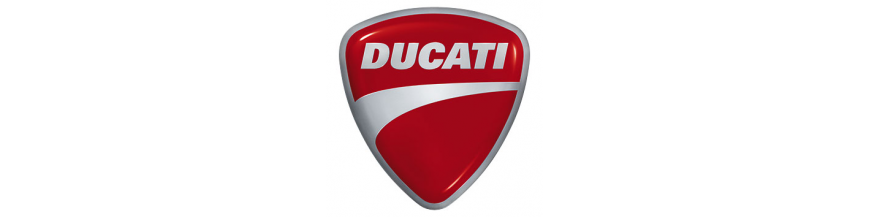 DUCATI PZ RACING