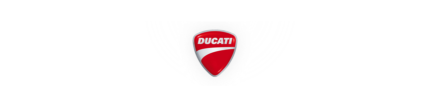 DUCATI PORTAMATRICULAS PUIG