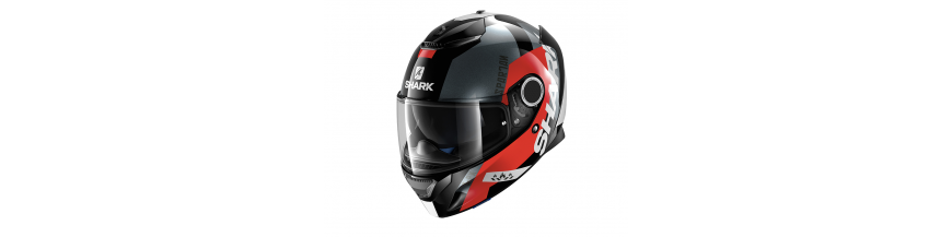 SHARK SPARTAN SHARK SPARTAN