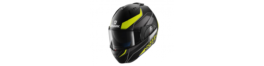 SHARK EVO ONE 2 SHARK EVO ONE 2