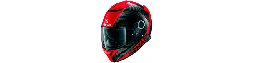SHARK SPARTAN CARBON SHARK SPARTAN CARBON