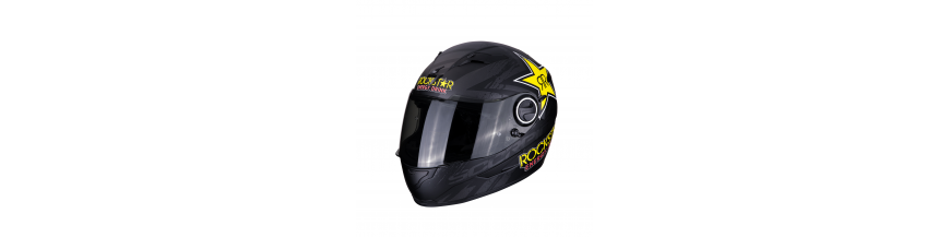 SCORPION EXO 490 SCORPION EXO 490