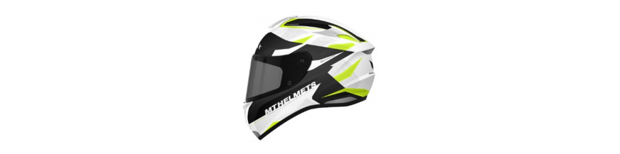 MT HELMETS TARGO