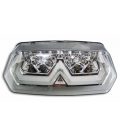 FAROS TRASEROS MOTO LED