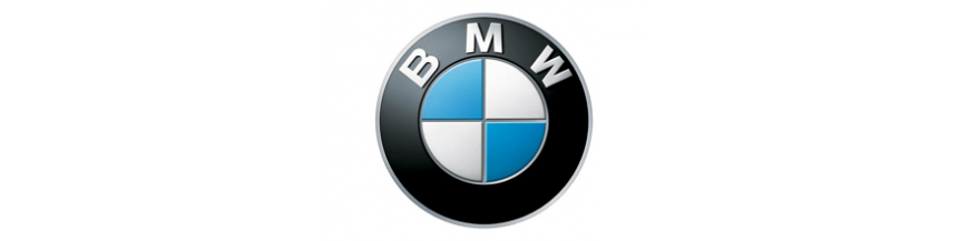 CUPULAS BMW