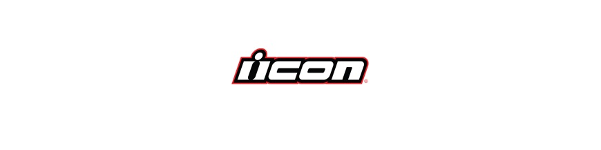 ICON CASCOS