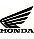 CUPULAS HONDA GIVI