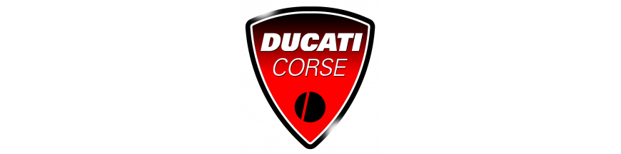 CUPULAS DUCATI GIVI