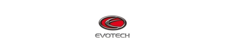 TAPONES ACEITE EVOTECH