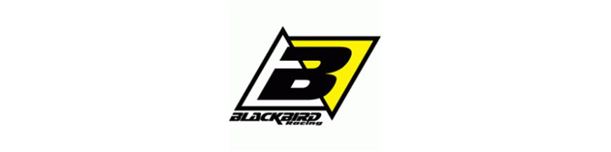 BLACKBIRD RACING ACCESORIOS