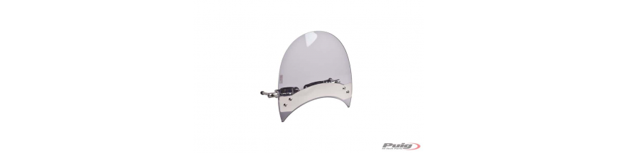 CUPULAS ROADSTER PUIG CUPULAS ROADSTER PUIG