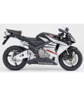 Carenados Honda CBR600RR 2005-2006