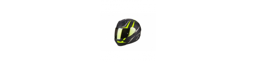 SCORPION EXO 390 SCORPION EXO 390