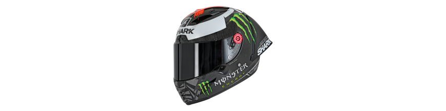 SHARK RACE R PRO CARBON SHARK RACE R PRO CARBON