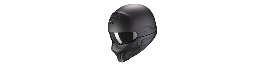 SCORPION EXO COMBAT EVO SCORPION EXO COMBAT EVO