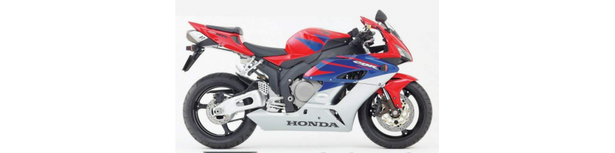 Carenado Honda CBR1000RR 04-05