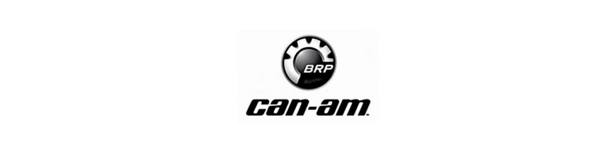 CAN AM YOSHIMURA CAN AM YOSHIMURA