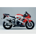 CARENADOS YAMAHA R6 98'-02'