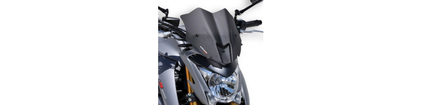 CUPULAS ERMAX SPORT CUPULAS ERMAX SPORT