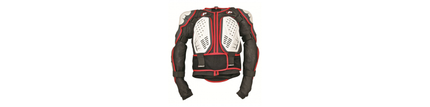 PETOS PROTECCIONES OFF ROAD PETOS PROTECCIONES OFF ROAD