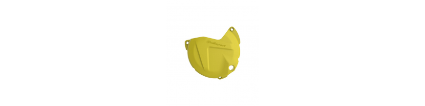 PROTECTOR TAPA EMBRAGUE PROTECTOR TAPA EMBRAGUE