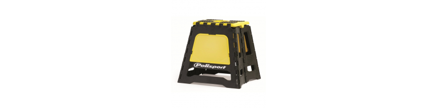 CABALLETES POLISPORT CABALLETES POLISPORT