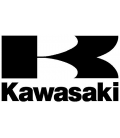 KAWASAKI PORTAMATRICULAS R&G