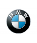 BMW PORTAMATRICULAS  R&G