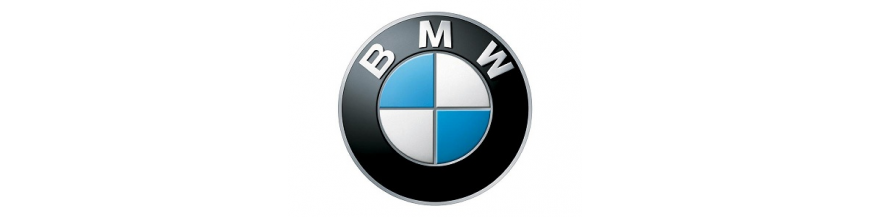 BMW PORTAMATRICULAS BARRACUDA