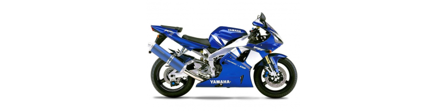 CARENADOS YAMAHA R1 00'-01'