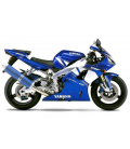 CARENADOS YAMAHA R1 00'-01'