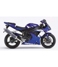 CARENADOS YAMAHA R1 02'-03'