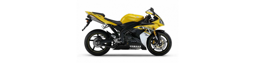 CARENADOS YAMAHA R1 04'-06' CARENADOS YAMAHA R1 04'-06'