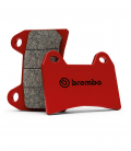 TRASERAS SINTETIZADAS BREMBO