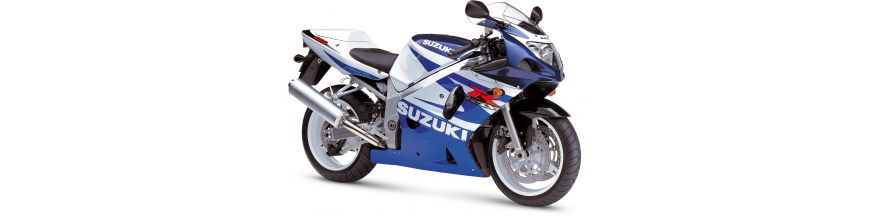 CARENADOS SUZUKI GSXR 600/750 01'-03'