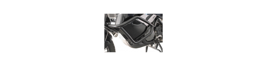 BARRAS ANTICAIDA SW MOTECH BARRAS ANTICAIDA SW MOTECH