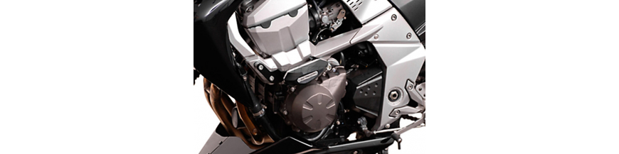 PROTECTORES DE MOTOR PROTECTORES DE MOTOR