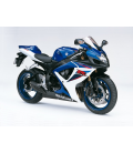 CARENADOS SUZUKI GSXR 600/750 06'-07'