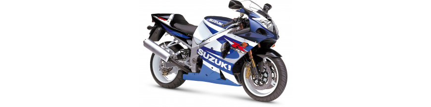 CARENADOS SUZUKI GSXR1000 00'-02'