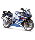 CARENADOS SUZUKI GSXR1000 00'-02'