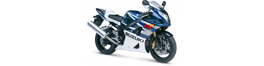 CARENADOS SUZUKI GSXR1000 03'-04'