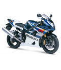 CARENADOS SUZUKI GSXR1000 03'-04'