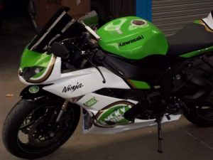 KawasakiNinjaLukyStrike3