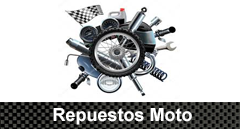 Repuestos Moto